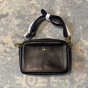 Madewell Camera Bag